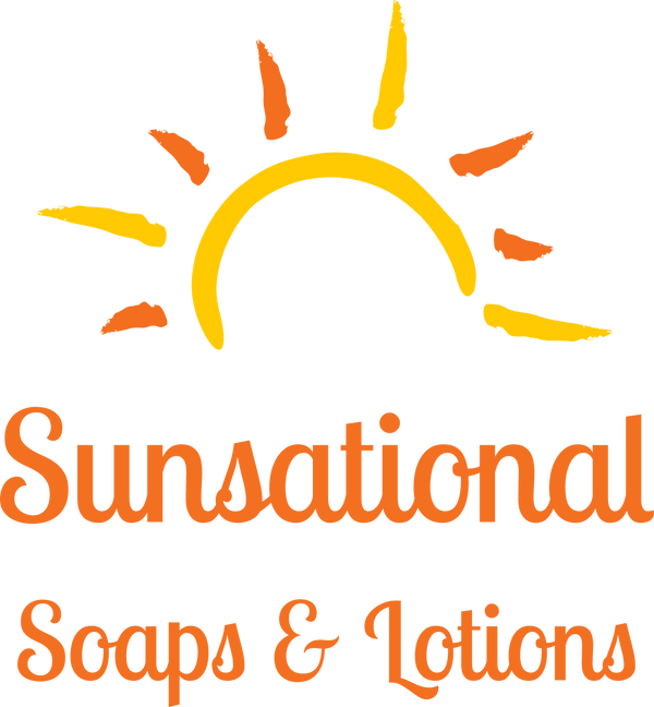 Sunsational Soaps & Lotions