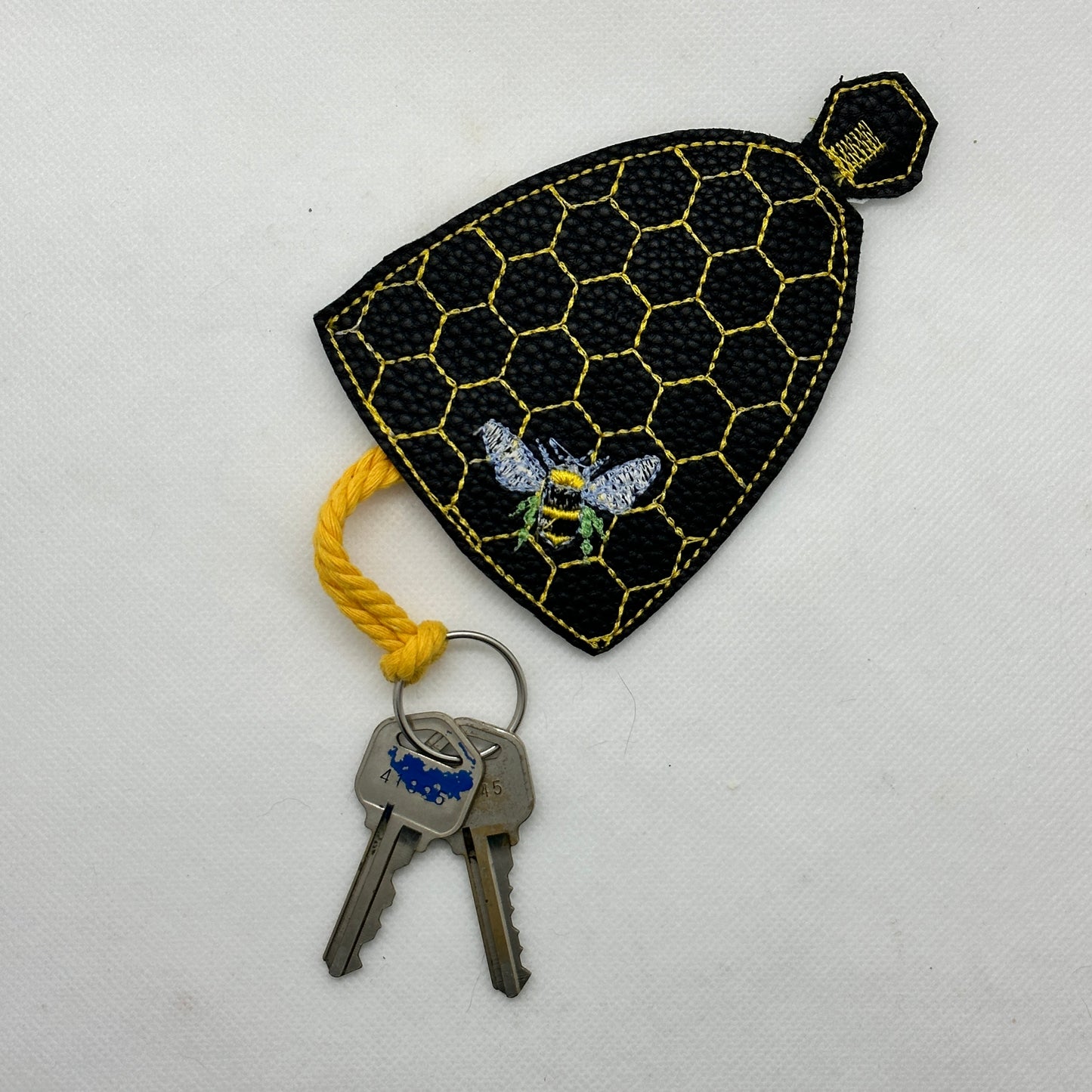 Key Bell (keychain)