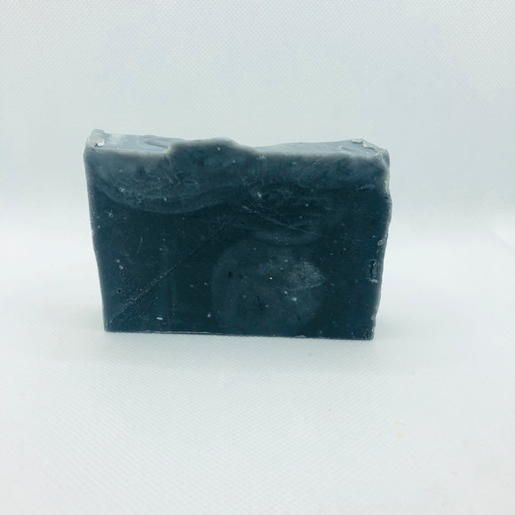 Activated Charcoal & Tea Tree Oil Soap